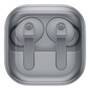 Samsung Mobilfunkzubehör Samsung Galaxy Buds 4 Pro White EU Model (SM-R640NZWAEUE)