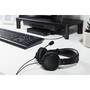 Kensington TAS KB100 EQ Standard Keyboard deutsch (K63727DE)