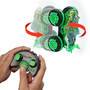 Mattel Hot Wheels Monster Trucks R/C 1:15 All-Terrain Mutant Great Bite