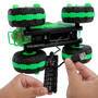 Mattel Hot Wheels Monster Trucks R/C 1:15 All-Terrain Mutant Great Bite