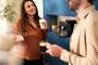 Philips EP2220/10 2200 Series Kaffeevollautomat schwarz