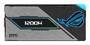 ASUS Netzteil ROG-THOR-1200P3-GAMING-E    1200W 80+ Platinum (90YE00V7-B0NA00)