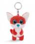 NICI Glubschis Schlenker Fuchs Jayson 9cm Schlüsselanhänger