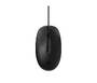 HP Inc. HP Maus 128 Maus - Schwarz 1200dpi (265D9AA)