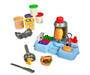 Simba Toys GmbH & Co.KG A&F Knetset Kebab-Station
