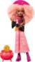 Mattel Monster High Project Moth Doll - Sun