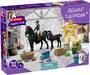 Schleich Adventskalender HORSE CLUB 2026 - Winter Wonderland Ausritt