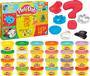 Play-Doh Adventskalender