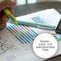 Epson Pen and crossword Singlepack Yellow 16 DURABrite Ultra Ink - Standard Yield - Pigment-based ink - 3.1 ml - 165 pages - 1 pc(s)