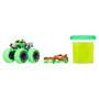 Mattel Hot Wheels Monster Trucks 1:64 Die-Cast Multipack