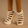 Mattel Barbie Signature Barbie Petite Basics 08