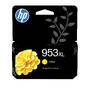 HP F6U18AE Tintenpatrone yellow No. 953 XL Druckerpatronen