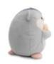 NICI Kuscheltier Hamster Shai 16cm