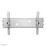 Neomounts by Newstar tv wall mount - 94 cm (37") - 2.16 m (85") - 200 x 200 mm - 865 x 480 mm - 0 - 30° - Silver