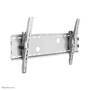 Neomounts by Newstar tv wall mount - 94 cm (37") - 2.16 m (85") - 200 x 200 mm - 865 x 480 mm - 0 - 30° - Silver
