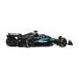 Mattel Hot Wheels Premium F1 - Team Mercedes Benz Driver 1
