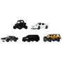 Mattel Matchbox 5er Movie Geschenkset