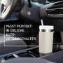 EMSA Isob.T.Mug cool³ 0,5l hellgrau