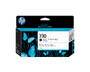 HP Inc. HP 730      Mattschwarz         Tintenpatrone 130ml (P2V65A)