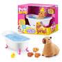 Zuru Inc. ZURU Pets Alive - Mommy Cappy & Baby Surprise