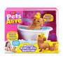 Zuru Inc. ZURU Pets Alive - Mommy Cappy & Baby Surprise