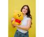 Simba Dickie Disney Huggables Winnie Puh, 35cm