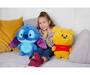 Simba Dickie Disney Huggables Winnie Puh, 35cm