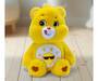Simba Dickie Care Bears - Sonnenscheinbärchi, 35cm