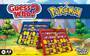 Hasbro Wer ist es? Pokemon Edition