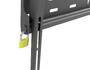 IIYAMA Wall mount MD-WM15060 125kg max VESA 1500x600mm retail (MD-WM15060)