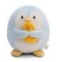 NICI Kuscheltier Pinguin Waddle 27