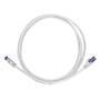Logilink Patchkabel Ultraflex, Cat.6A, S/FTP, grau, 10 m (C6A092S)