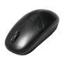 LogiLink ID0104 - Full-size (100%) - Wireless - RF Wireless - QWERTZ - Black - Mouse included