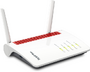 Fritz! WLAN Router 7651532 20002926 FRITZ!Box 6850 LTE Int.