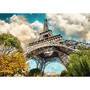 Trefl S.A. Puzzle Premium Plus 1000  Eiffelturm in Paris