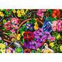 Trefl S.A. Puzzle 2 x 500 - Garten / Blumen