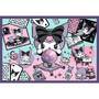 Trefl S.A. Puzzle 2x200 - Hello Kitty Kuromi