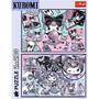 Trefl S.A. Puzzle 2x200 - Hello Kitty Kuromi