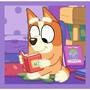 Trefl S.A. 3 in 1 Puzzle  Bluey