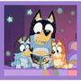Trefl S.A. 3 in 1 Puzzle  Bluey