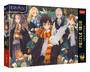 Trefl S.A. Puzzle Premium Plus 1000  Harry Potter