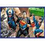 Trefl S.A. Puzzle 4x250 - Superman