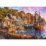 Trefl S.A. Puzzle Premium Plus 1000  Seeseite Eckchen