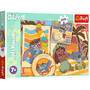 Trefl S.A. Puzzle 200  Lilo & Stitch