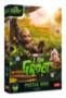 Trefl S.A. Puzzle Premium Plus 1000  Marvel Groot