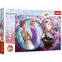 Trefl S.A. Puzzle 160  Frozen 2