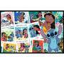 Trefl S.A. Puzzle 2x200 - Lilo und Stitch