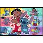 Trefl S.A. Puzzle 2x200 - Lilo und Stitch