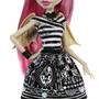 Mattel Monster High Collector Rochelle Repro Puppe