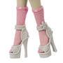 Mattel Monster High Collector Rochelle Repro Puppe